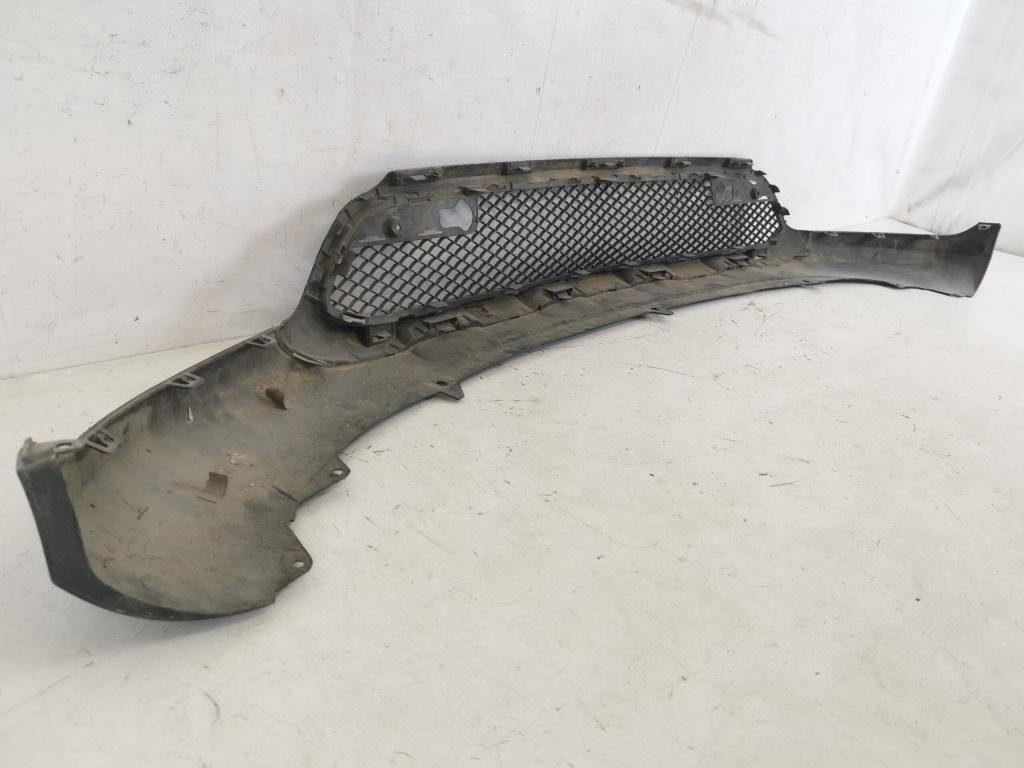 Fusta Spoiler Bara Fata Mercedes-Benz GL