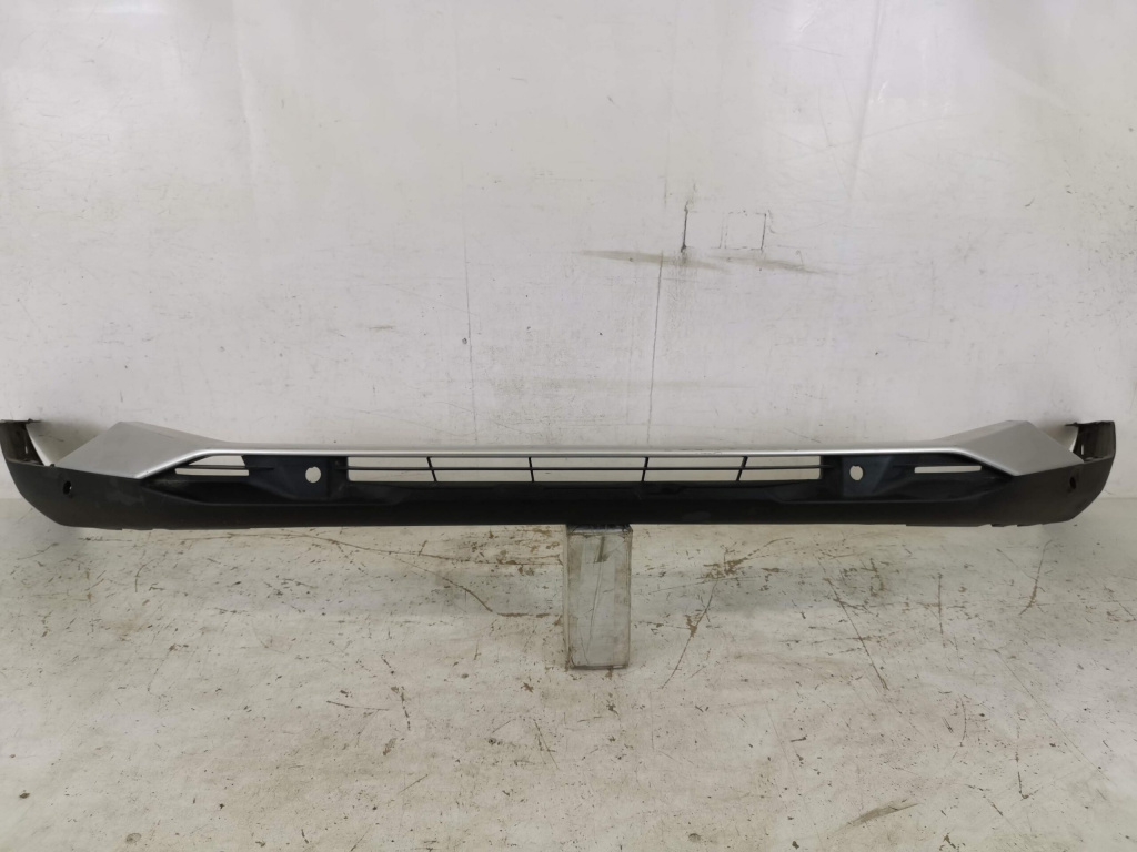 Fusta Spoiler Bara Fata Peugeot 3008 2 [facelift] 
