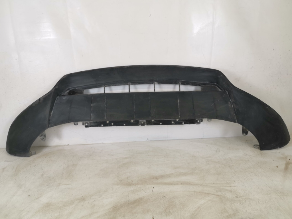 Fusta Spoiler Bara Fata Porsche Cayenne 3 9Y 2017 2018 2019 2020 2021 2022 2023 2024 Originala In Stare Buna