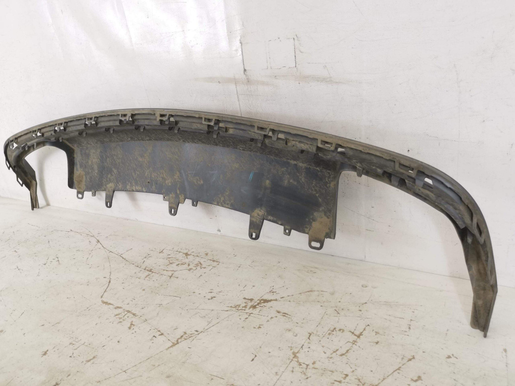 Fusta Spoiler Bara Spate Audi A6 4G/C7 [