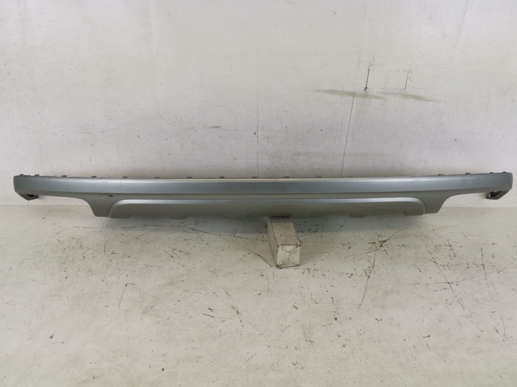 Fusta Spoiler Bara Spate Audi Q7 4M 2015 2016 2017 2018 2019 2020 Originala In Stare Buna