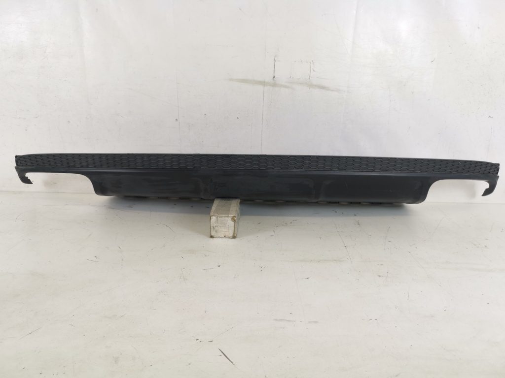 Fusta Spoiler Bara Spate Audi Q7 4M 2015 2016 2017 2018 2019 2020 Originala In Stare Buna