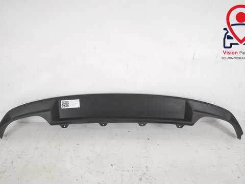 Fusta Spoiler Bara Spate Cu Senzori Originala In Stare Buna Skoda Octavia 3 2013 2014 2015 2016 2017 Liftback 5-usi 5E5807521H