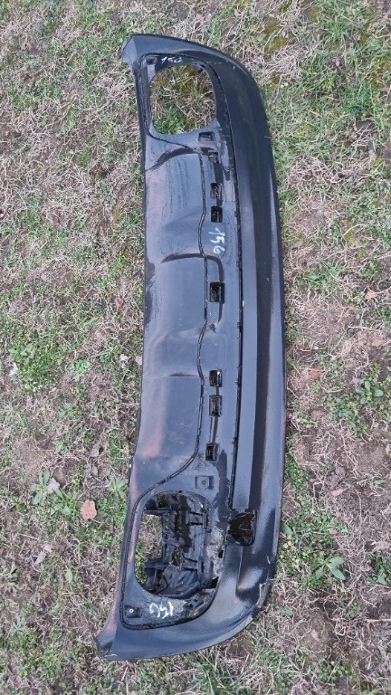 Fusta spoiler bara spate mercedes gla x156 a1568852001