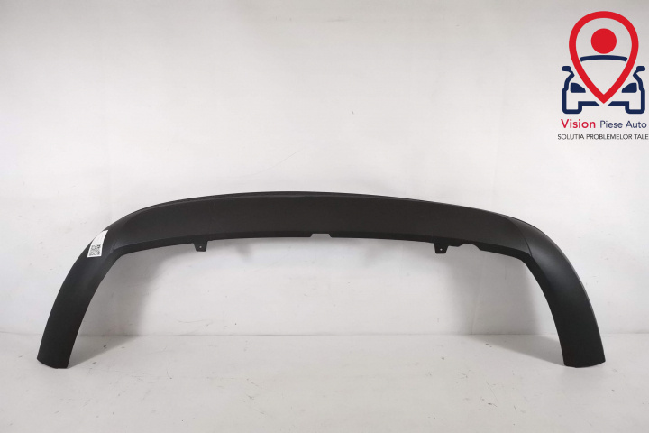 Fusta Spoiler Bara Spate Original In Stare Buna Ford Focus 3 2011 2012 2013 2014 2015 Sedan BM51-17A894-A