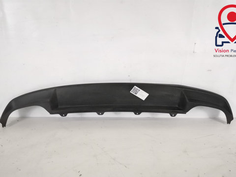 Fusta Spoiler Bara Spate Original In Stare Buna Skoda Octavia 3 2013 2014 2015 2016 2017 Liftback 5-usi 5E5807521