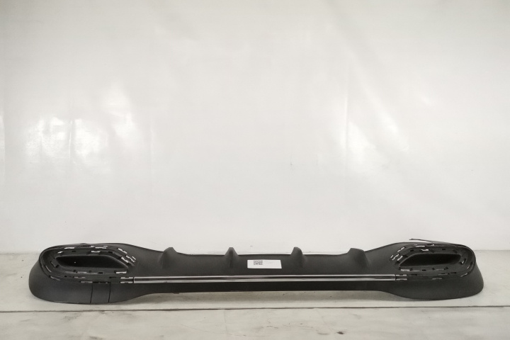 Fusta Spoiler Bara Spate Original In Stare Buna Mercedes-Benz CLA-Class C118 2019 2020 2021 2022 A118850302