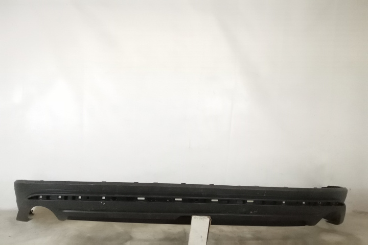 Fusta Spoiler Bara Spate Original In Stare Buna Volkswagen VW Touareg generatia 3 CR 2018 2019 2020 2021 2022 760807521K
