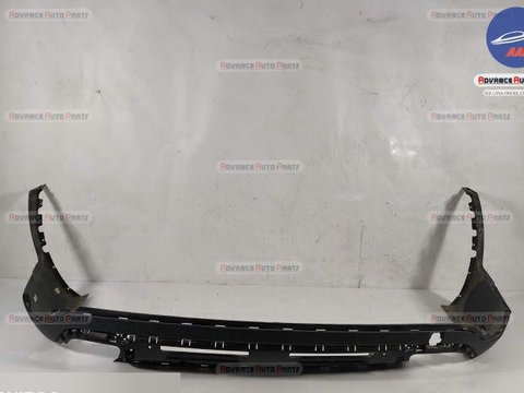 Fusta Spoiler Bara Spate originala Hyundai Santa Fe TM 2018 2019 2020 b8506 86612