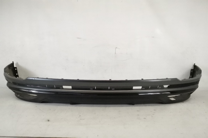 Fusta Spoiler Bara Spate Originala In Stare Buna Audi Q8 1 2018 2019 2020 2021 2022 4M8807527D
