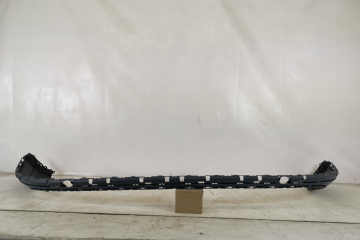 Fusta Spoiler Bara Spate Originala In Stare Buna Volkswagen VW Touareg generatia 3 CR 2018 2019 2020 2021 2022 760807521A