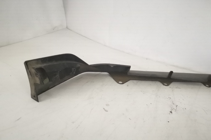 Fusta Spoiler Lip Bara Fata Original In 