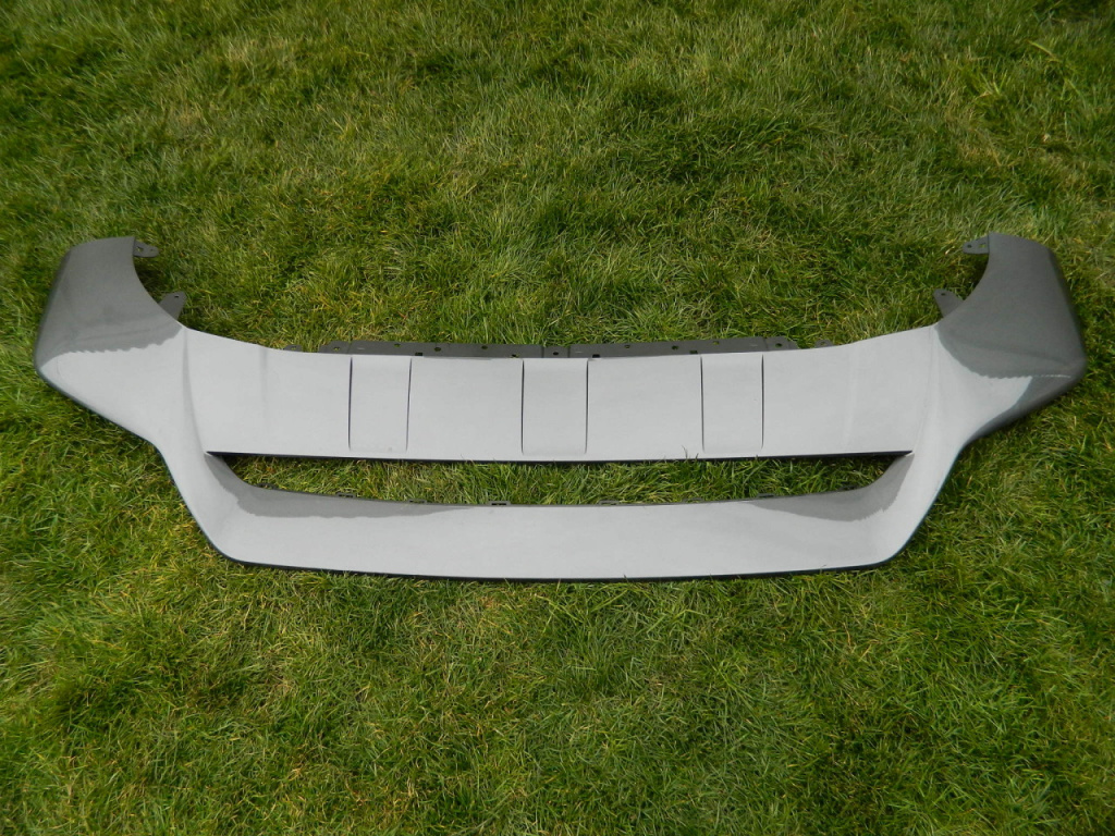 Fusta Spoiler Porsche Cayenne 3 GTS Sport 2017-2022 cod 9Y0807061K