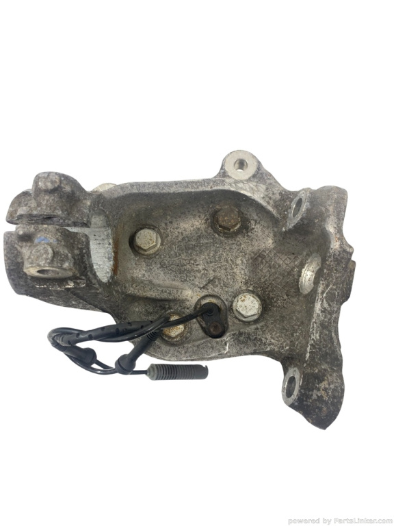 Fuzetă dreapta fata BMW 3 V (E90) [ 2004 - 2012 ] OEM 31216773210-03