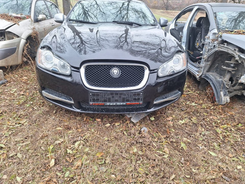 Fuzetă față Jaguar XF 2.7 diesel an 2008