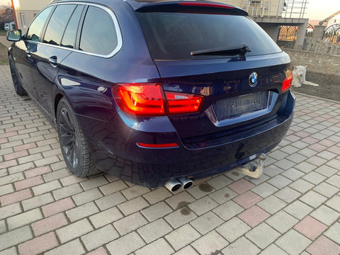 Fuzetă stanga spate BMW f11 2,0 diesel 2012