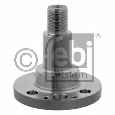 Fuzeta AUDI A2 (8Z0) (2000 - 2005) Febi Bilstein 30501