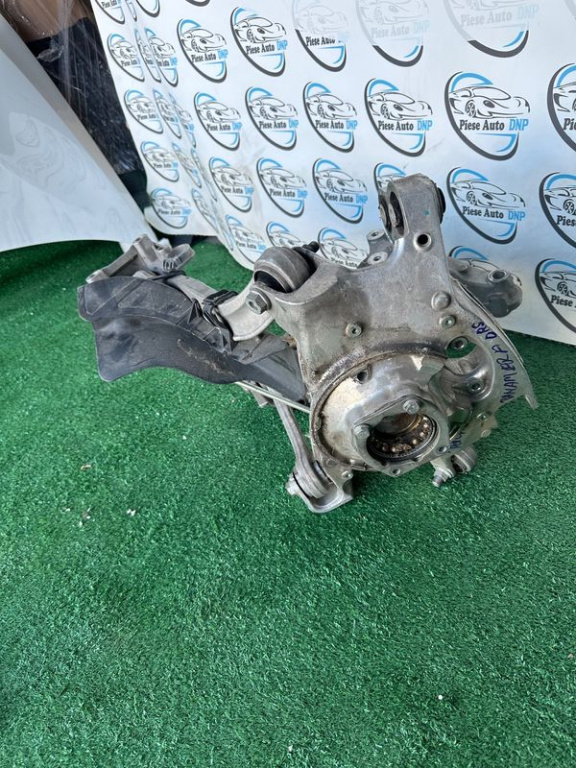 Fuzeta brat porsche 991 911 dreapta spate 2017
