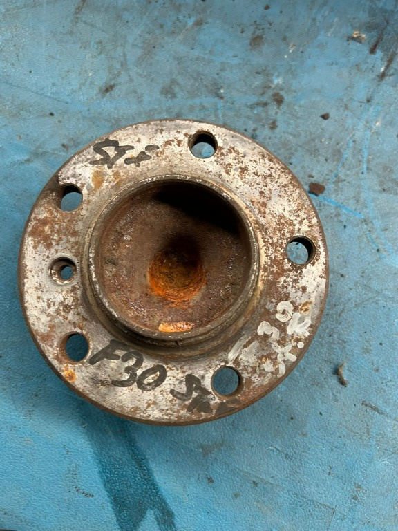 Fuzeta butuc rulment fata BMW F30 F20 F21 F31 2011 2018