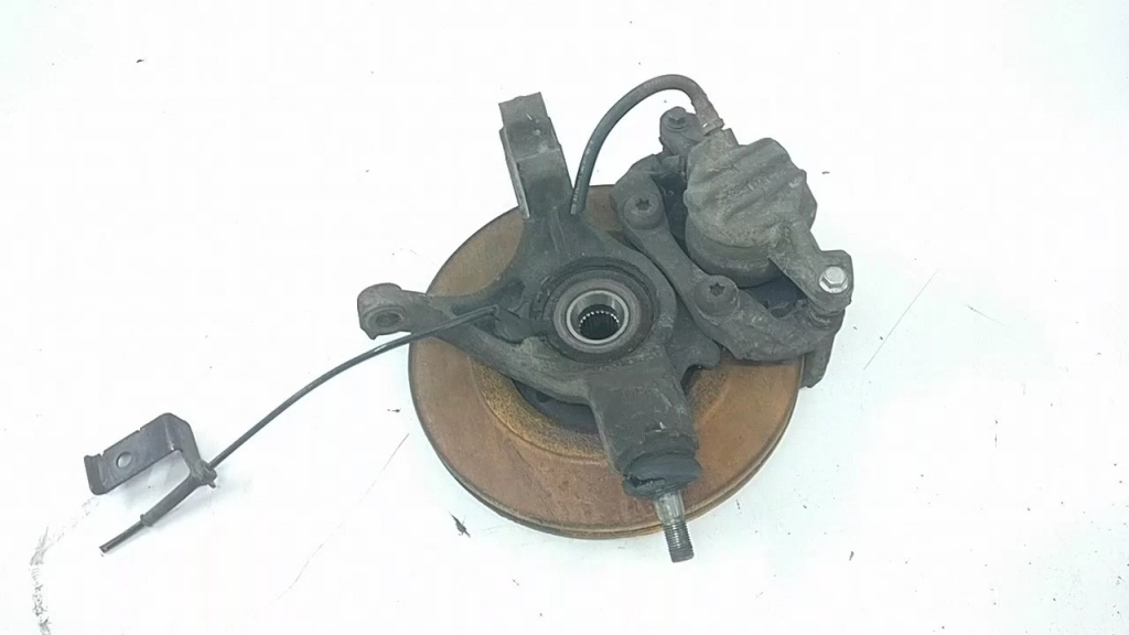 Fuzeta Citroen stanga fata C4 2003 2.0L SH 805ch54