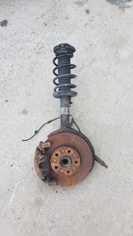 Fuzeta completa Audi A3  2004
