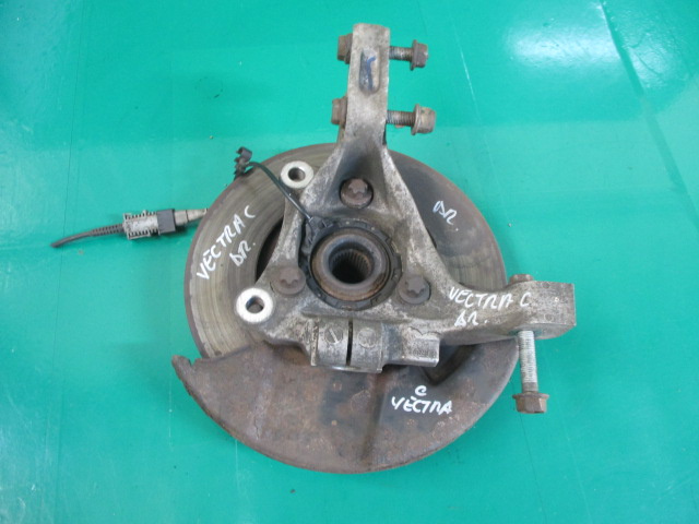 FUZETA COMPLETA DREAPTA FATA OPEL VECTRA C 1.9 CDTI FAB. 2002 – 2009 ⭐⭐⭐⭐⭐