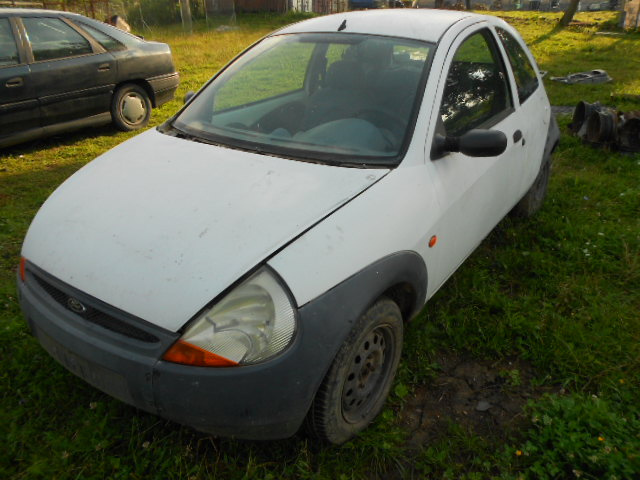 FUZETA COMPLETA STANGA FATA FORD KA 1.3 