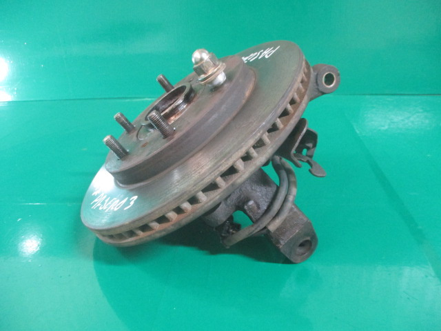 FUZETA COMPLETA STANGA FATA MITSUBISHI P