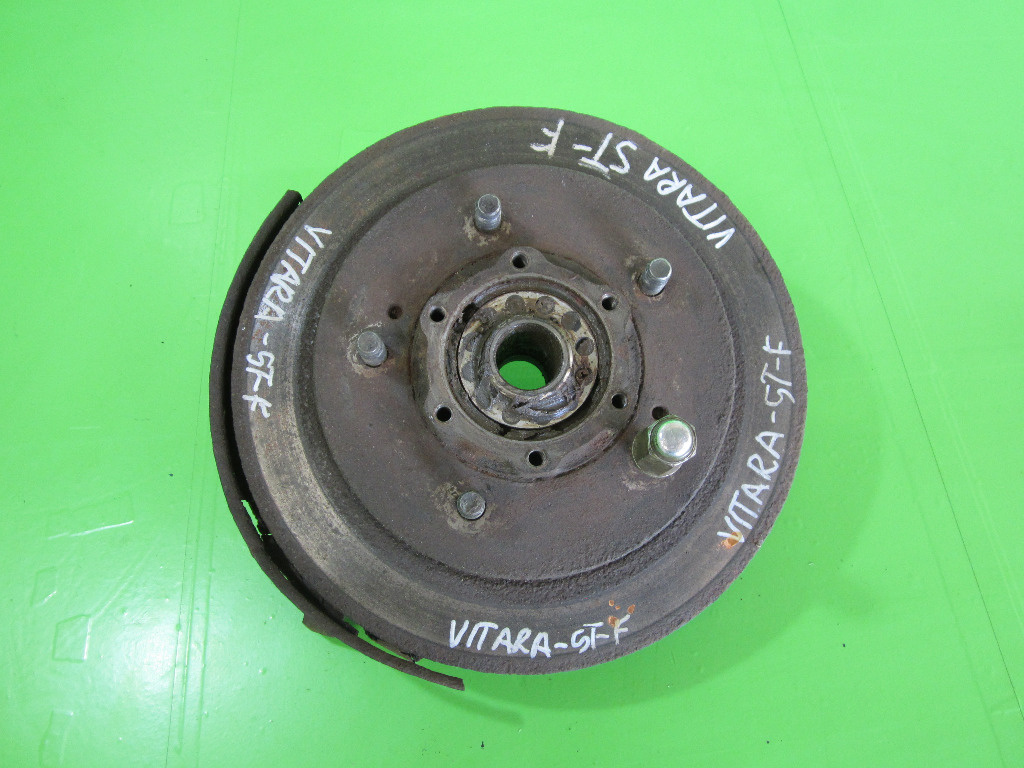FUZETA COMPLETA STANGA FATA SUZUKI VITARA 1.6 i 16