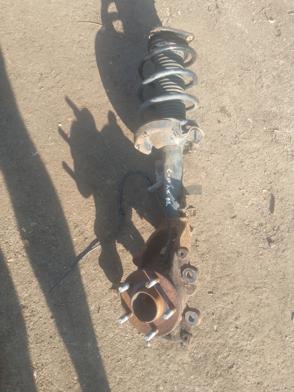 Fuzeta cu amortizor dreapta fata Ford C-MAX 1.0 Benzina 2013
