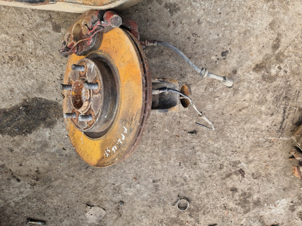 Fuzeta cu rulment roata fata Ford Focus 2 diesel