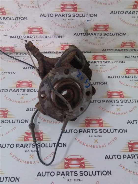 Fuzeta dreapta fata 1.4 B CITROEN C3