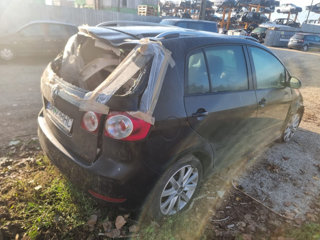 Fuzeta dreapta fata 1.4 tsi CAXA Volkswa