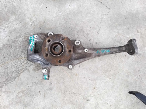 Fuzeta dreapta fata 2.0 tdi audi a4 b8 8k r8k0407258g