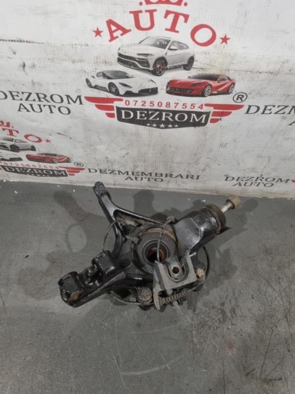 Fuzeta dreapta fata 364796 Citroen C4 I 