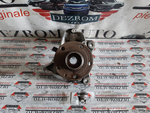 Fuzeta dreapta fata 3C0407258G 3C0407254F Seat Alhambra (710) 1.4 tsi cnwb 150 cai