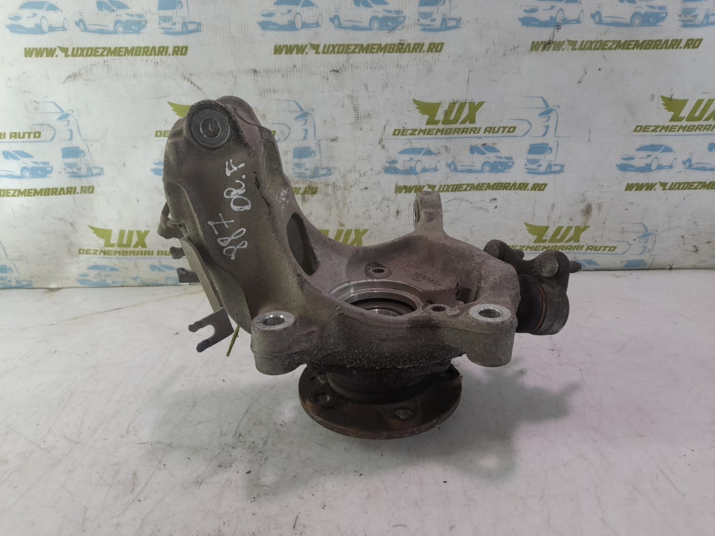 Fuzeta dreapta fata 5Q0407258A 1.5 tfsi 
