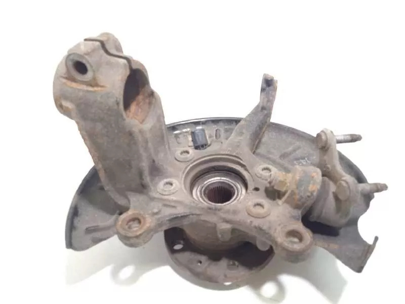 Fuzeta Dreapta Fata Audi A3 2007/09-2012/08 8P1 1.4 TFSI 92KW 125CP Cod 1K0407256H