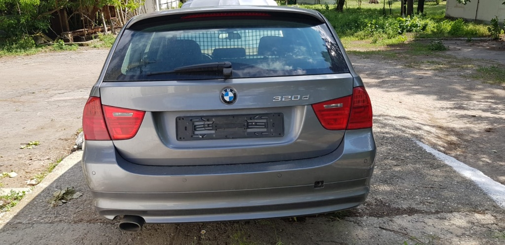 Fuzeta dreapta fata BMW E91 2010 hatchback 2.0 d 1