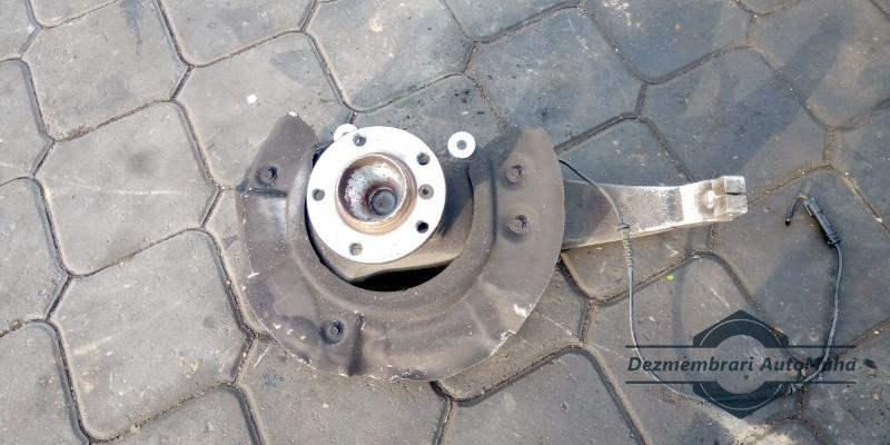 Fuzeta dreapta fata BMW Seria 5 (2010->)