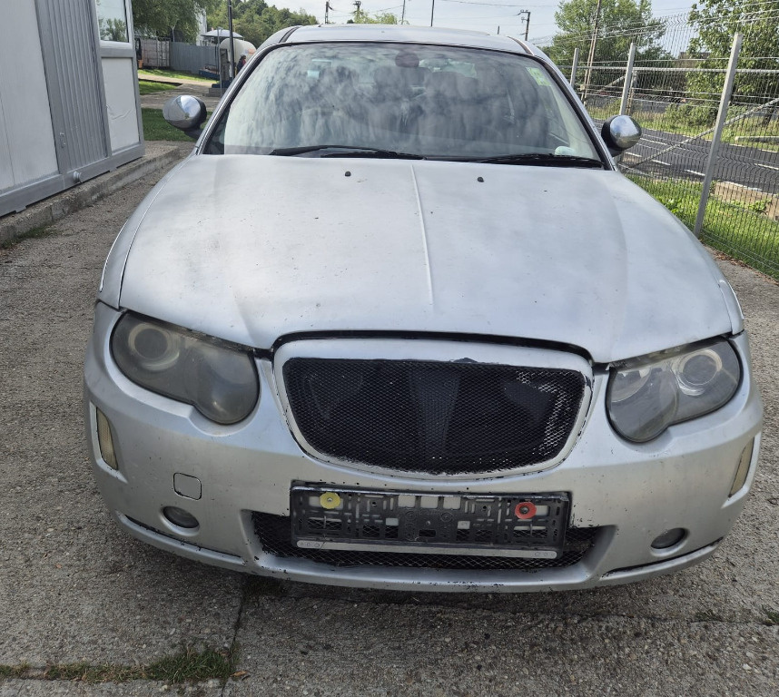 FUZETA DREAPTA FATA COMPLETA ROVER 75 2.