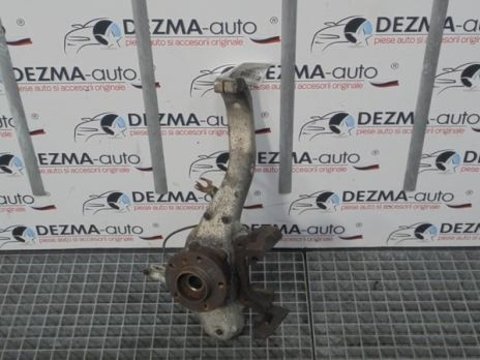 Fuzeta dreapta fata cu abs 3121-6773784, Bmw X5, 3.0 d