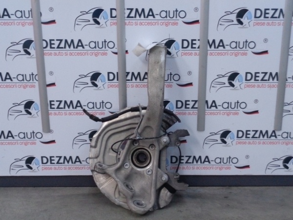 Fuzeta dreapta fata cu abs, 3121-6773784, Bmw X5 (