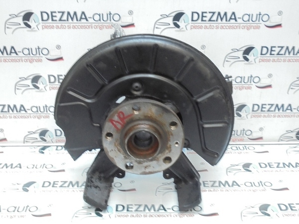 Fuzeta dreapta fata cu abs, Audi A3 (8P) 1.9 tdi, BKC