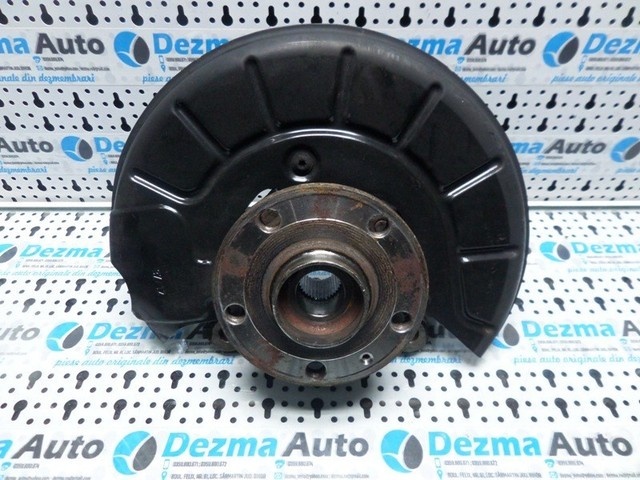 Fuzeta dreapta fata cu abs Audi Q3, 2.0tfsi, QUATTRO