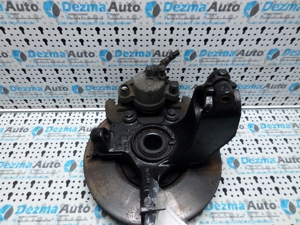 Fuzeta dreapta fata cu abs Ford Focus 2 combi, 2007-2011 1.8B, 3M51-3K170