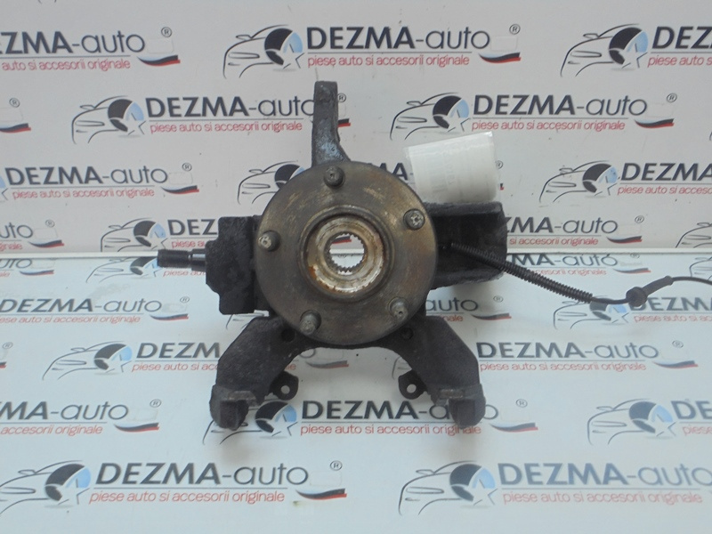 Fuzeta dreapta fata cu abs, Ford Transit Connect (