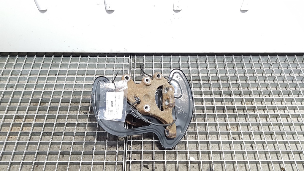 Fuzeta dreapta fata cu abs, Mercedes Clasa C (W204) 2.2 cdi (id:369628)
