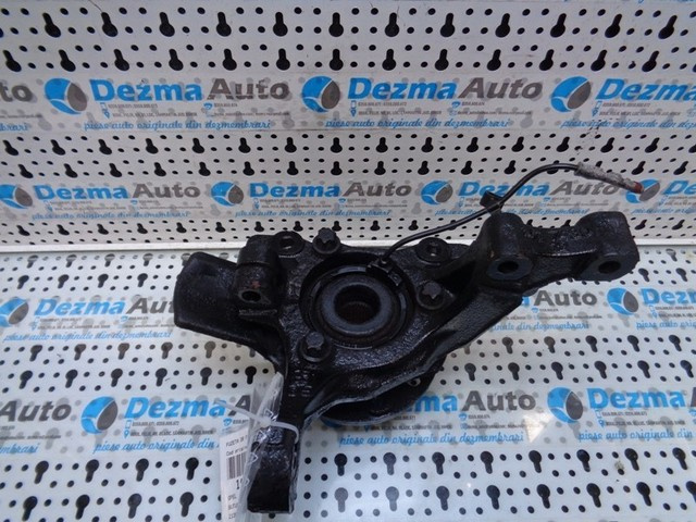 Fuzeta dreapta fata cu abs Opel Astra H sedan, 1.3cdti