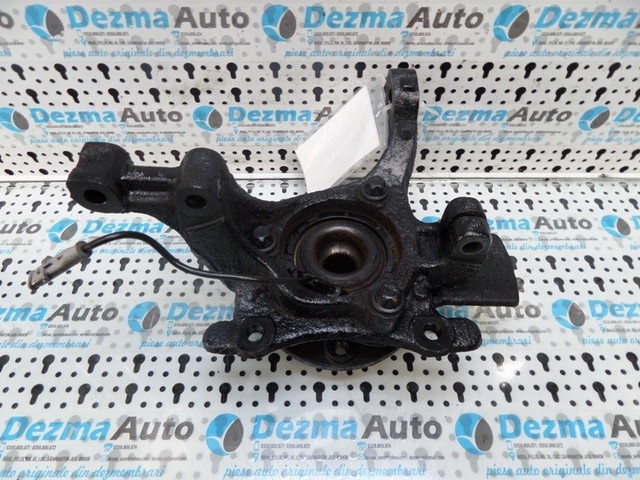 Fuzeta dreapta fata cu abs Opel Astra H sedan, 1.9cdti, Z19DTL